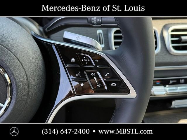 Certified 2026 Mercedes-Benz GLE 350 4MATIC image 15