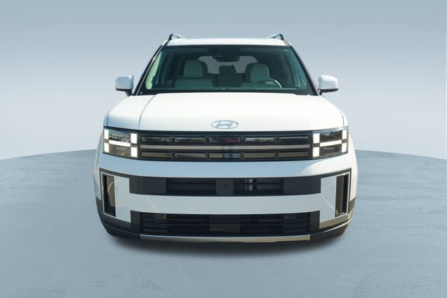 Used 2025 Hyundai Santa Fe Limited image 2