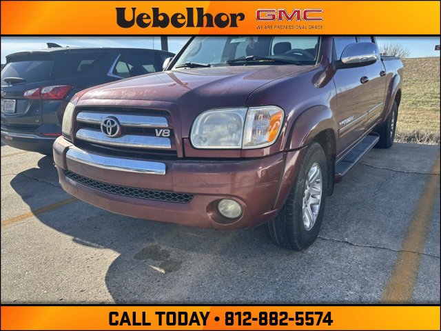Used 2006 Toyota Tundra SR5 image 1