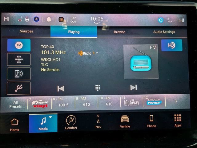 Used 2024 Jeep Grand Cherokee Limited image 21