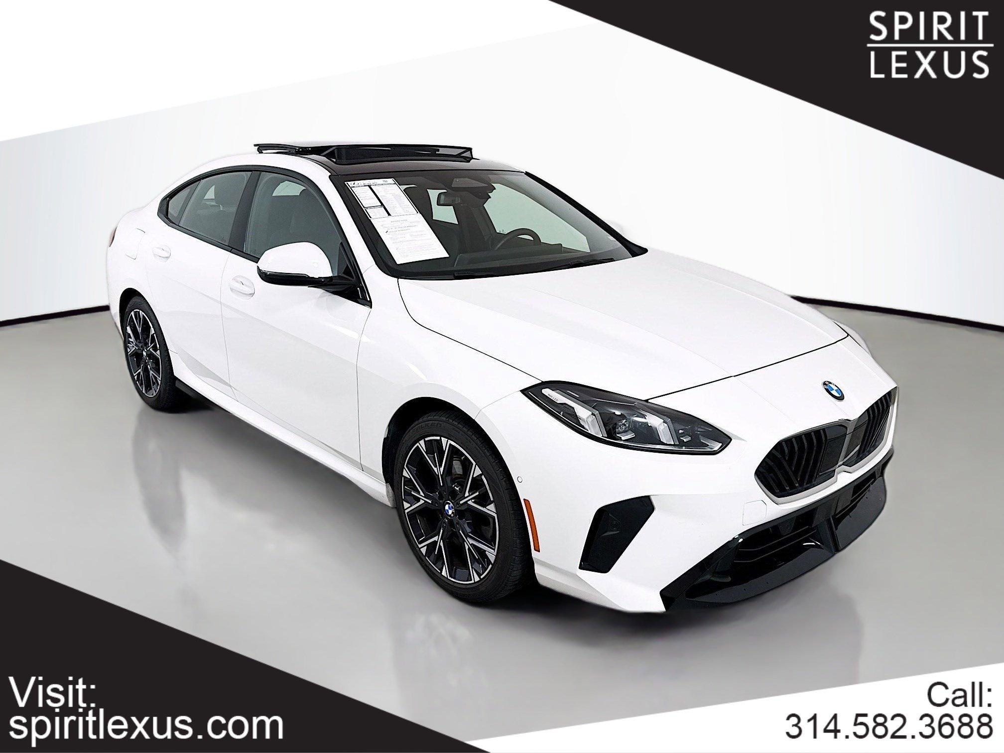 Used 2025 BMW 228i xDrive