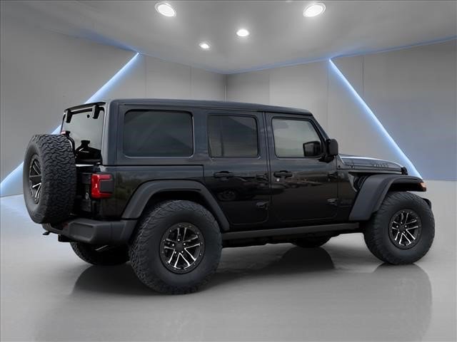 New 2026 Jeep Wrangler Unlimited Sport AWD/4WD image 5