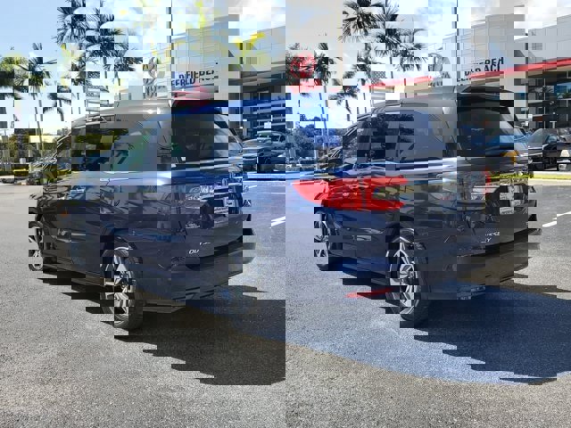 Used 2019 Honda Odyssey Touring image 3