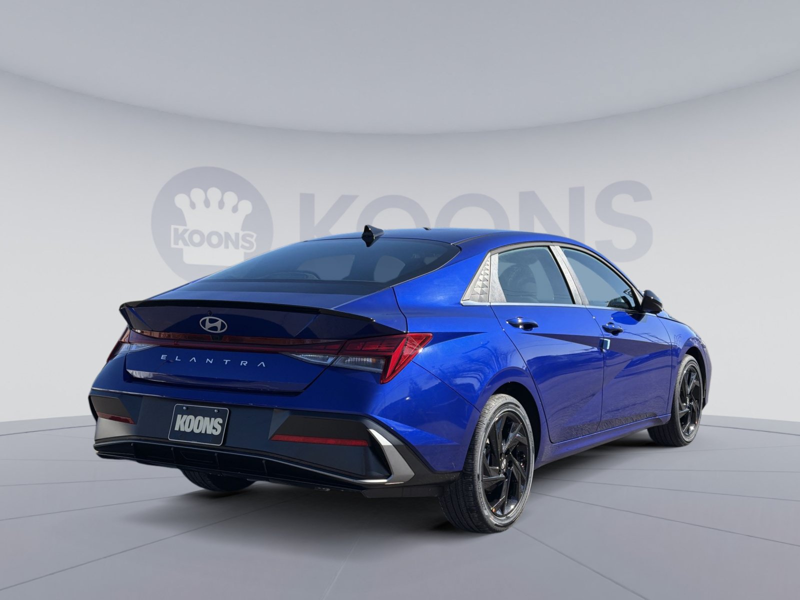 New 2026 Hyundai Elantra SEL Sport Premium FWD image 7