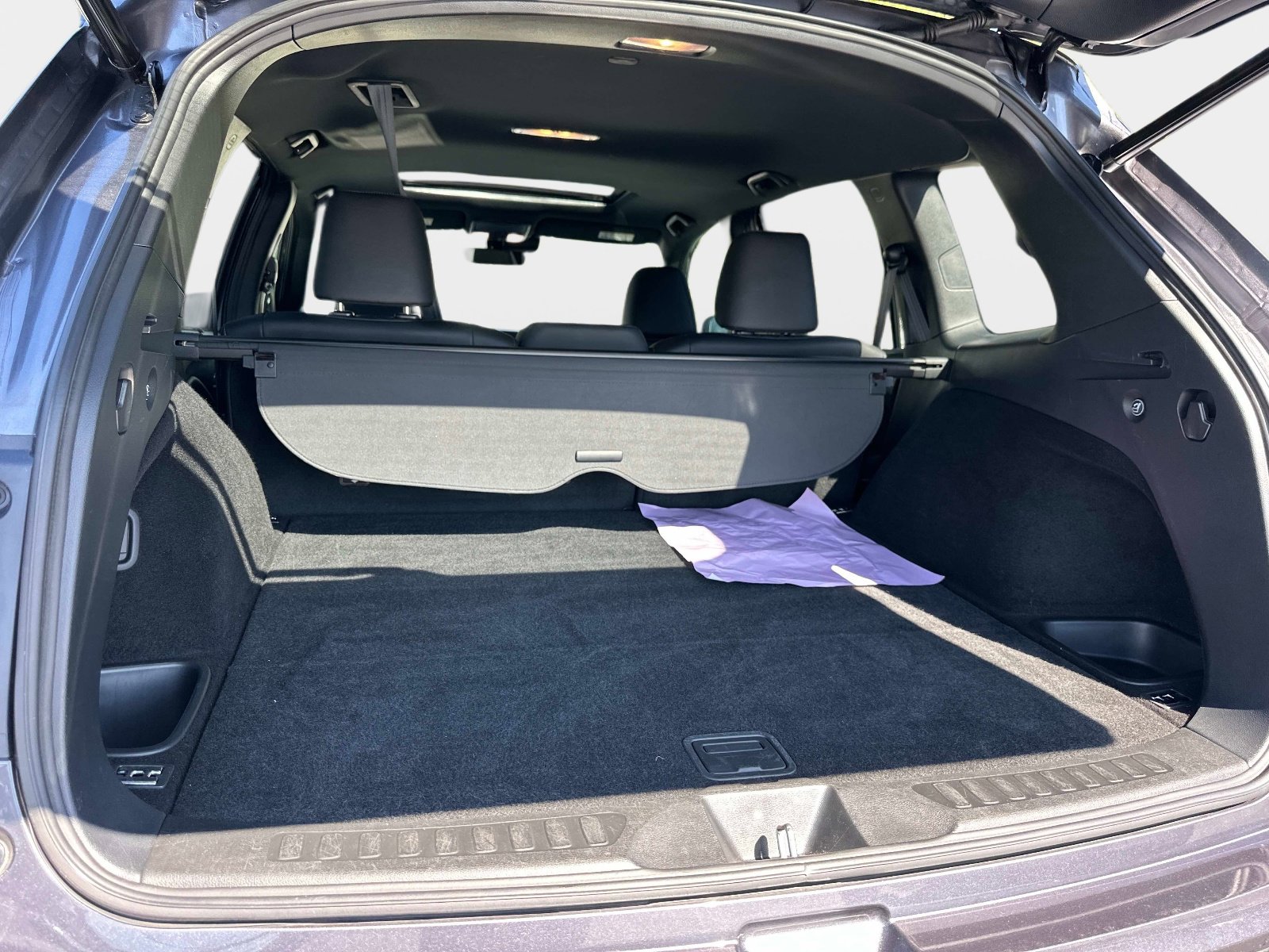 Used 2020 Honda Passport Elite image 11