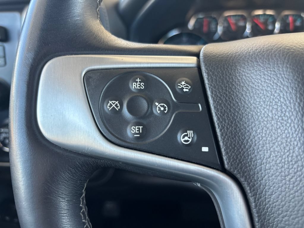 Used 2018 GMC Sierra 1500 SLT AWD/4WD image 11