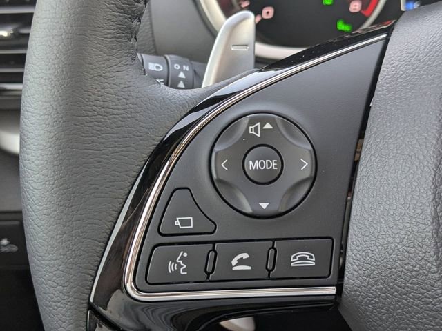 New 2026 Mitsubishi Eclipse Cross SEL AWD/4WD image 32