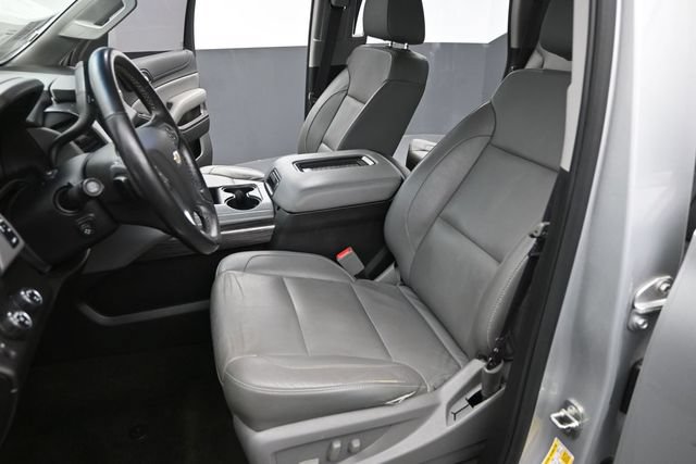 Used 2017 Chevrolet Tahoe LT AWD/4WD image 21
