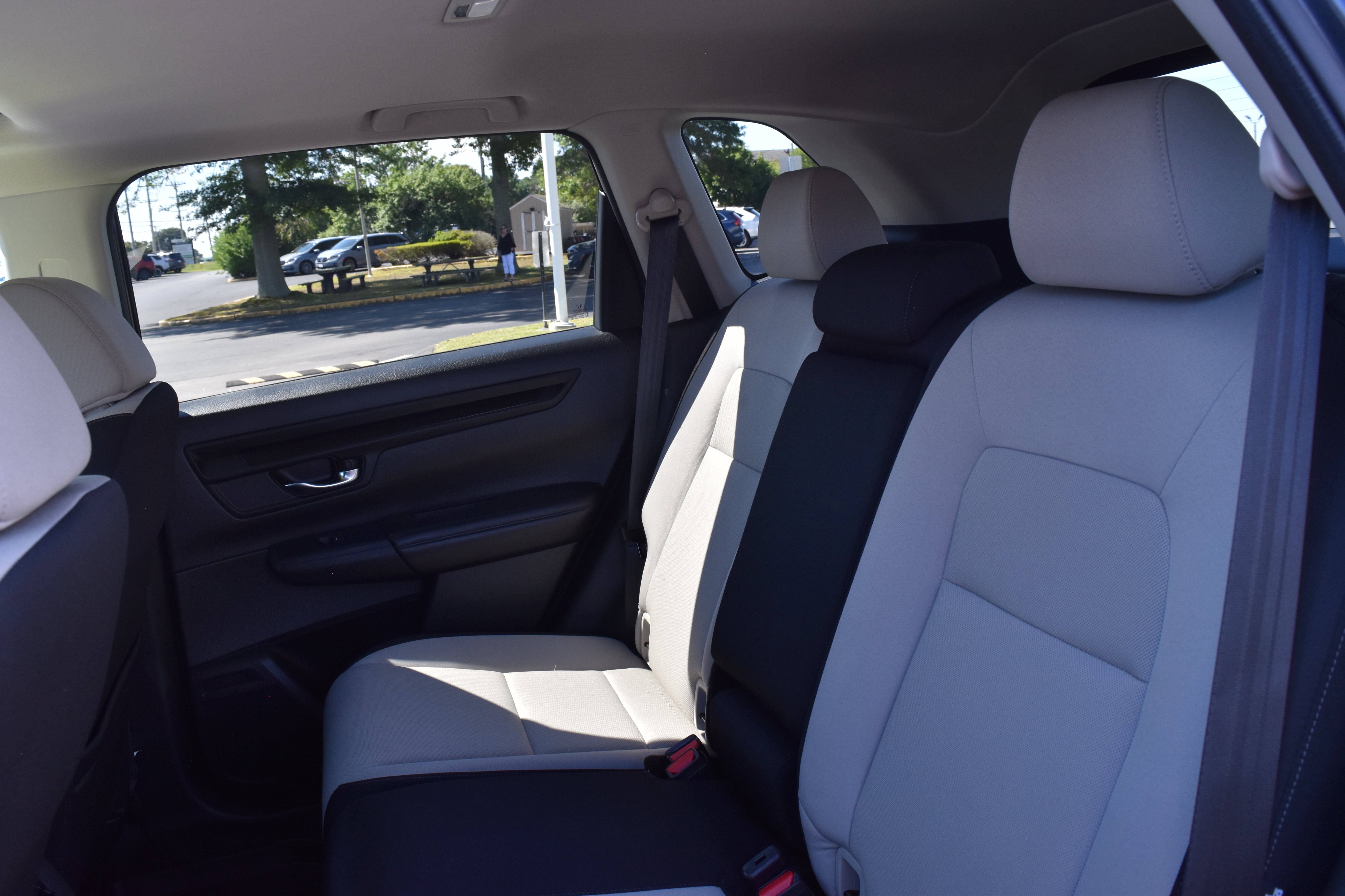 Certified 2024 Honda CR-V EX image 25