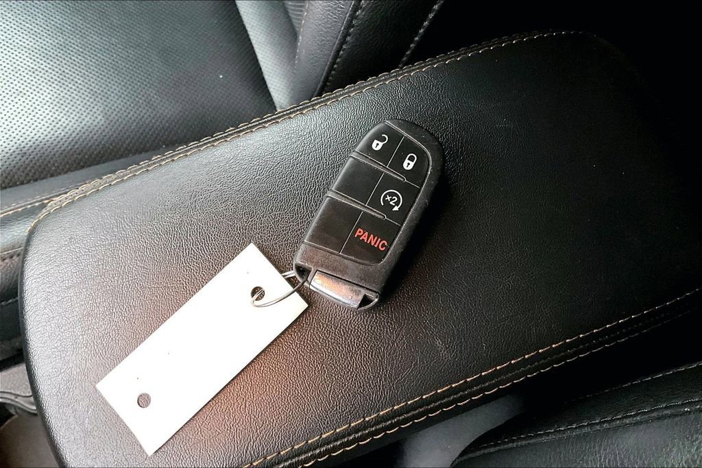 Used 2018 Jeep Compass Limited w/ Navigation Group image 34