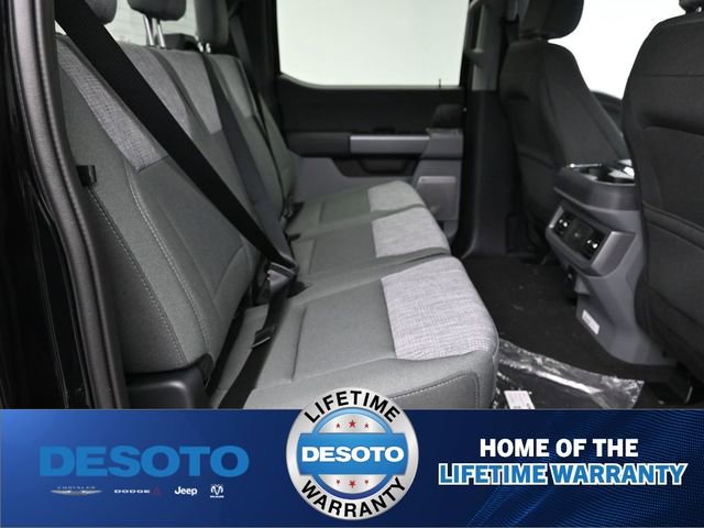 New 2026 Ford F250 XLT w/ XLT Premium Package image 14