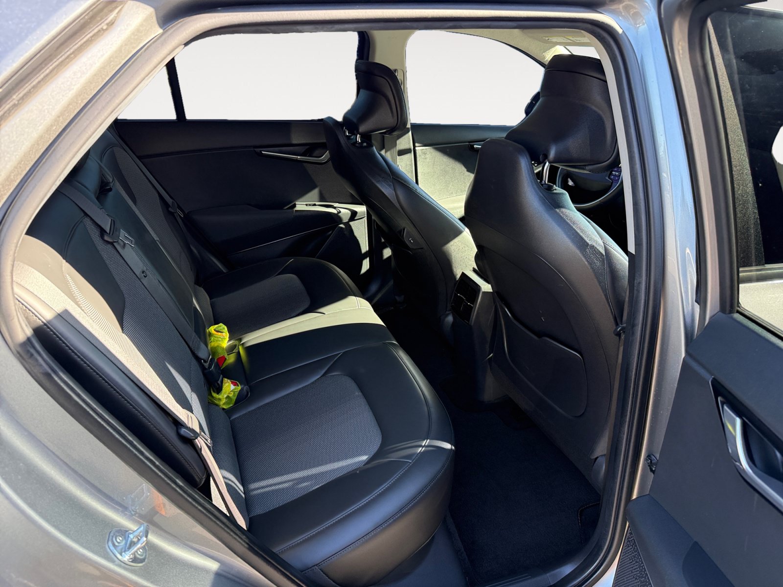 Used 2024 Kia Niro Wind FWD image 18
