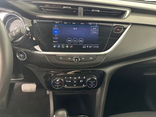 Used 2021 Buick Encore GX Select image 21