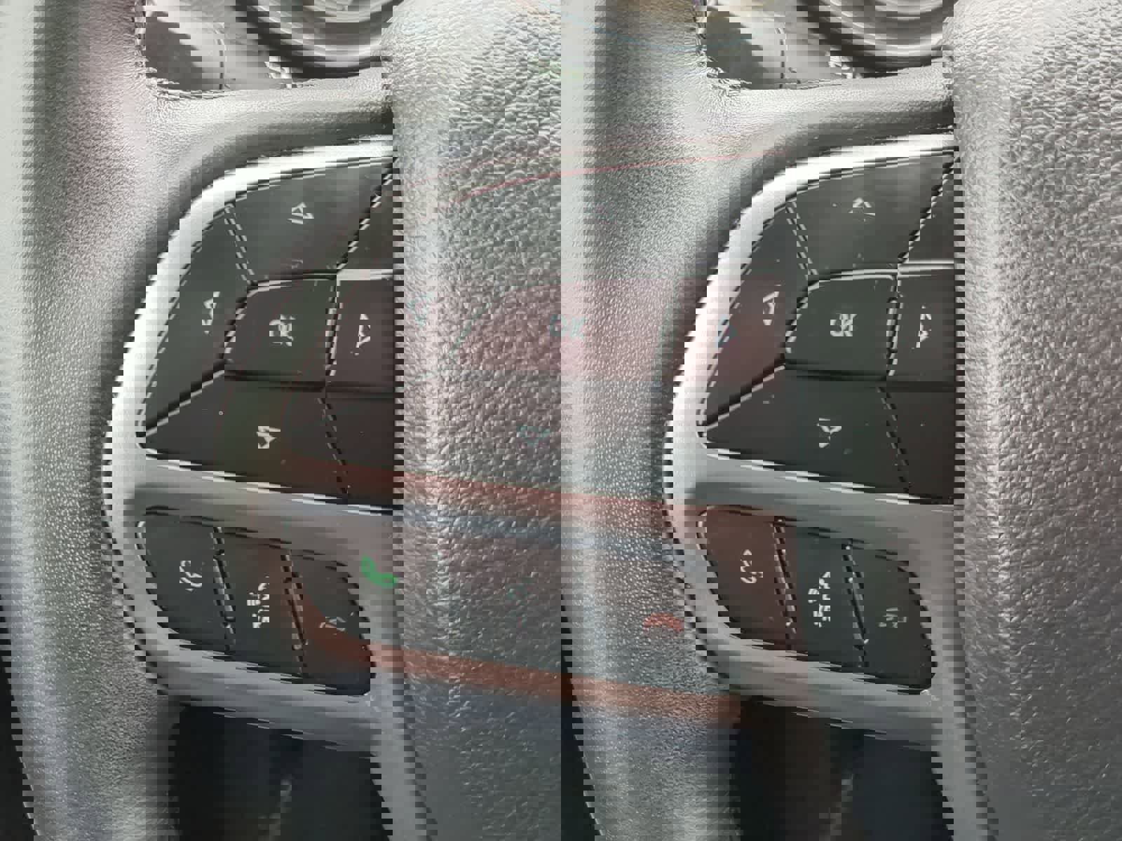 Certified 2019 Jeep Cherokee Limited image 23