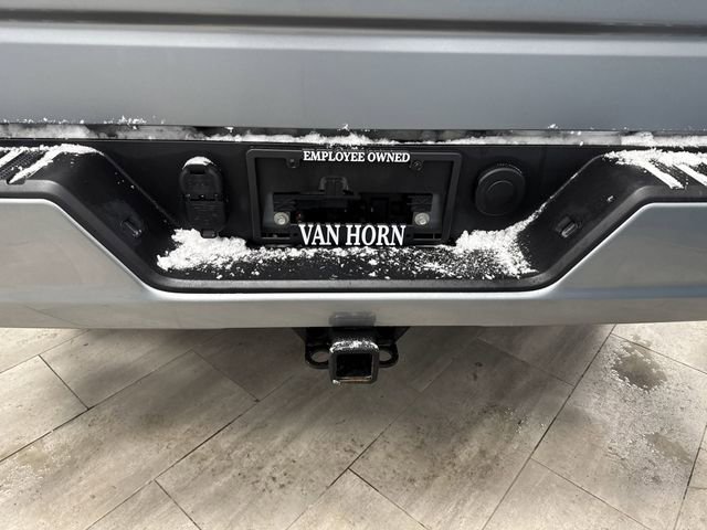 Used 2025 Chevrolet Silverado 1500 RST w/ Protection Package image 35