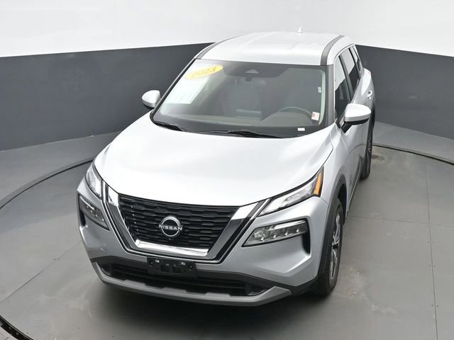Used 2023 Nissan Rogue SV FWD image 38