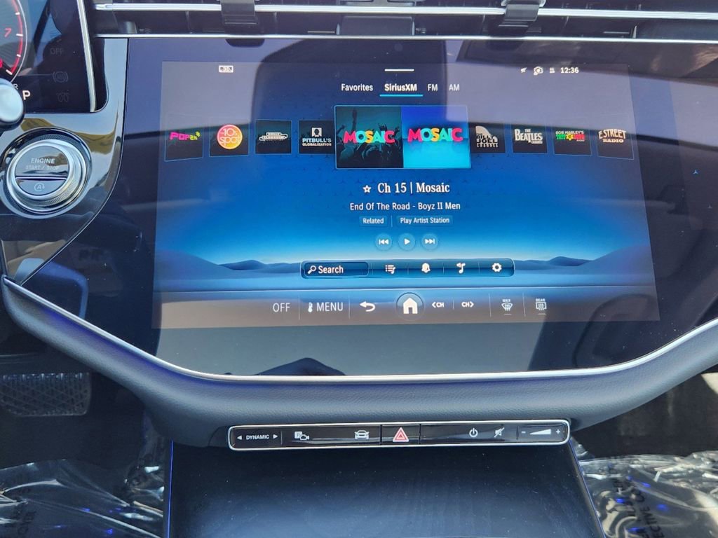 Used 2025 Mercedes-Benz E 450 E 450 image 23