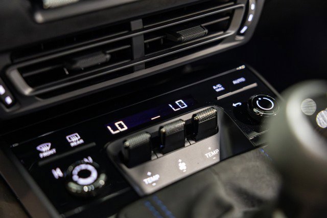 Used 2024 Porsche 911 GT3 image 26