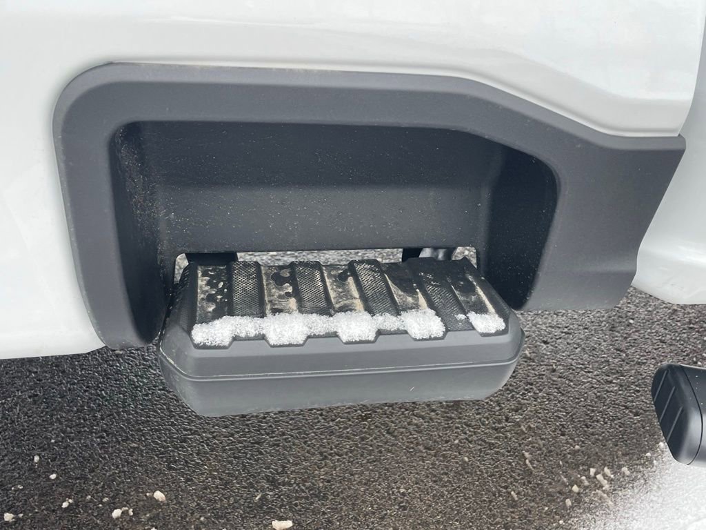 New 2026 Ford F250 XL w/ STX Appearance Package image 17