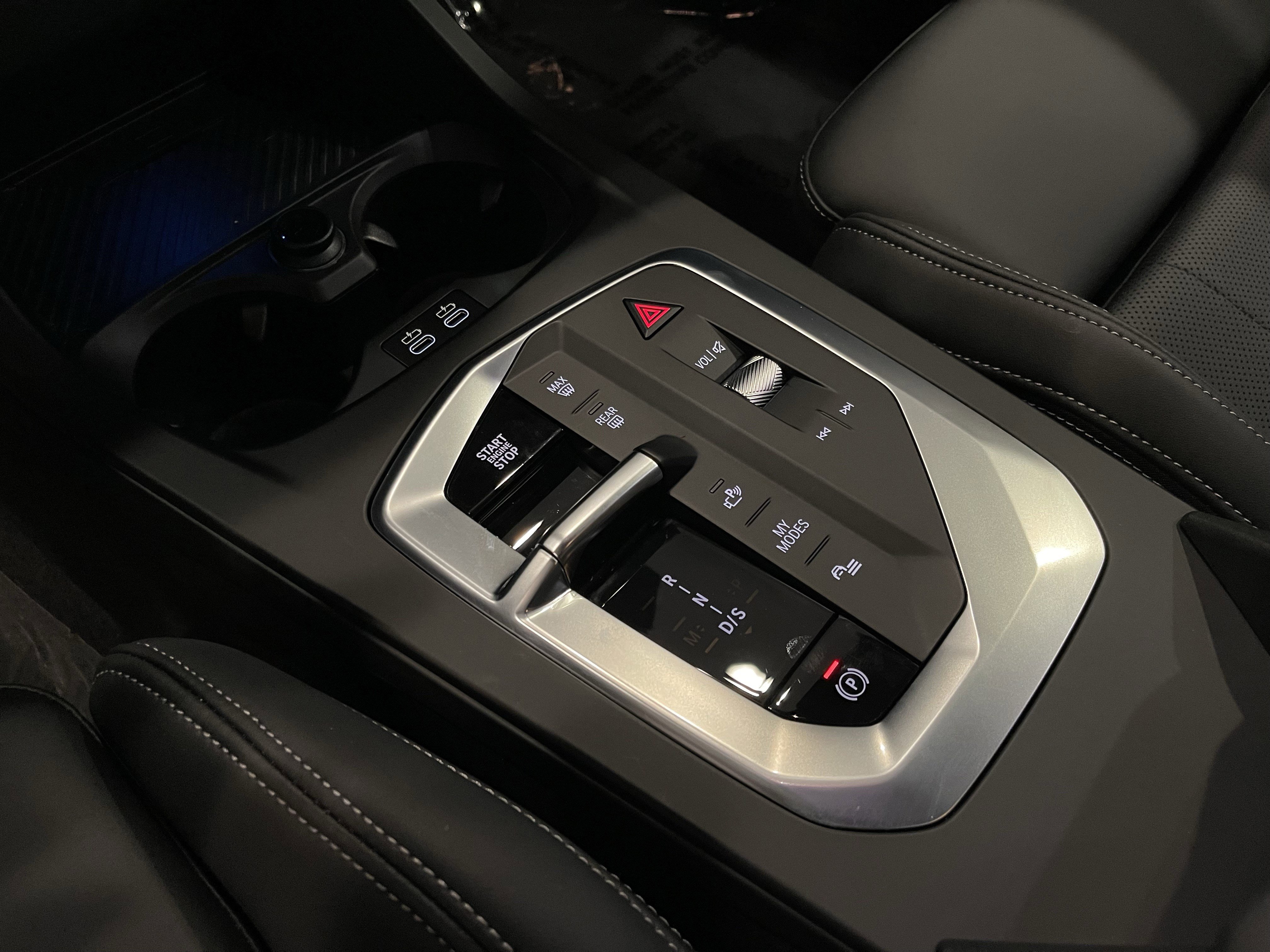 Used 2025 BMW 228i xDrive w/ Premium Package image 18