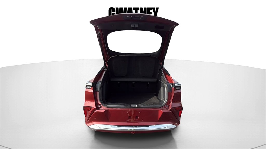 Used 2025 Buick Envista Avenir image 20