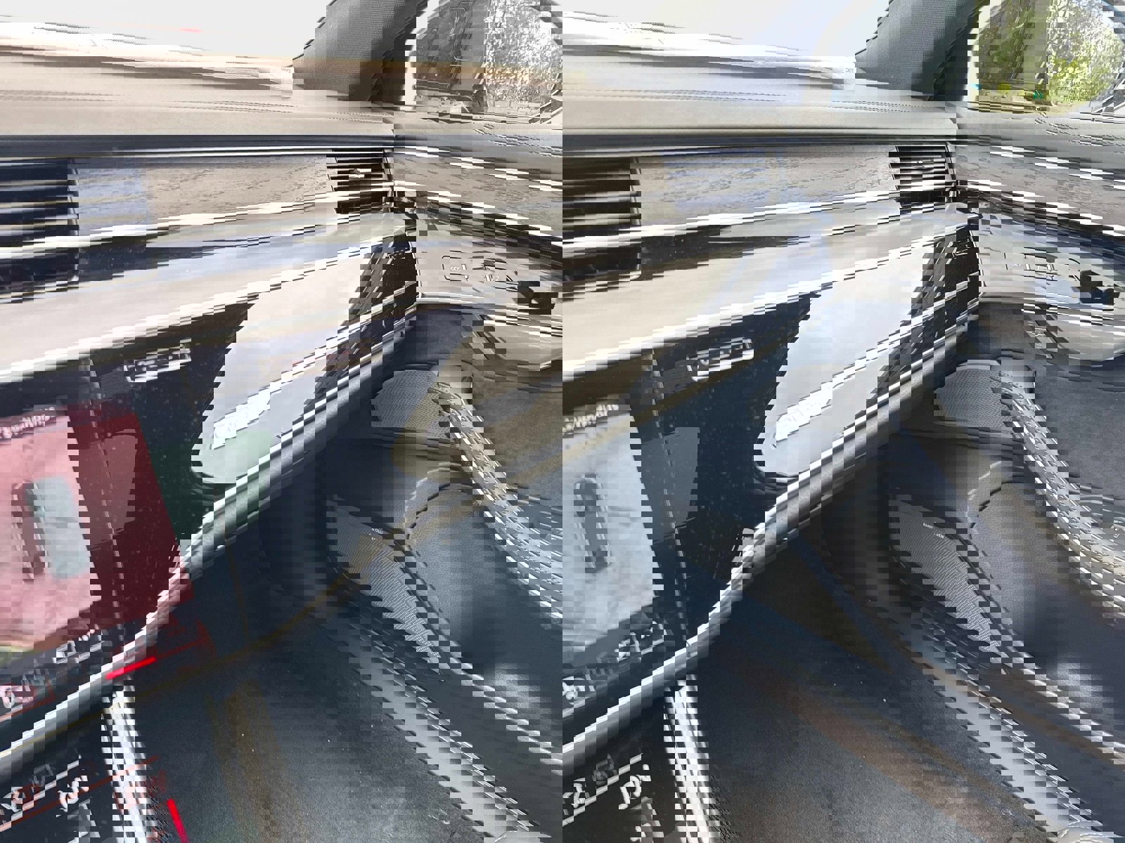 New 2026 Audi A8 L 3.0T image 23