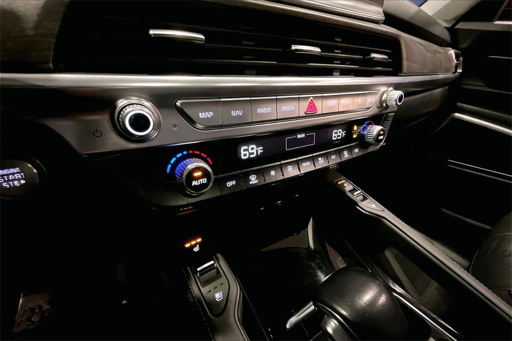 Used 2020 Kia Telluride EX image 19
