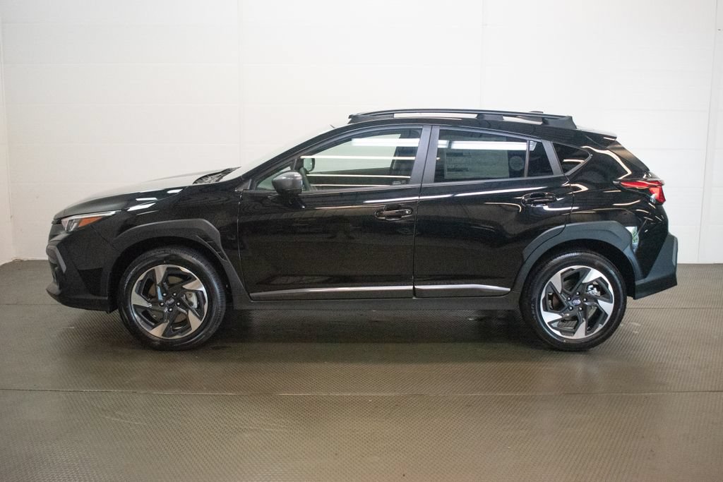 New 2026 Subaru Crosstrek 2.5i Limited w/ Crosstrek Mirror Package AWD/4WD image 7