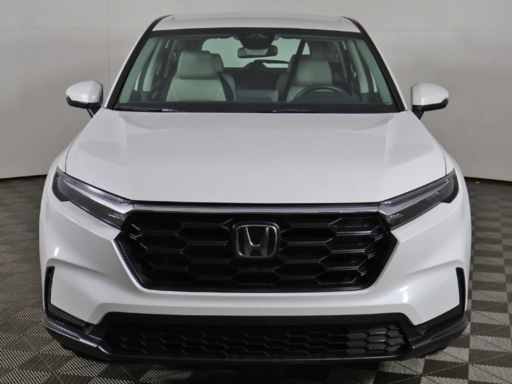 Used 2023 Honda CR-V LX image 8