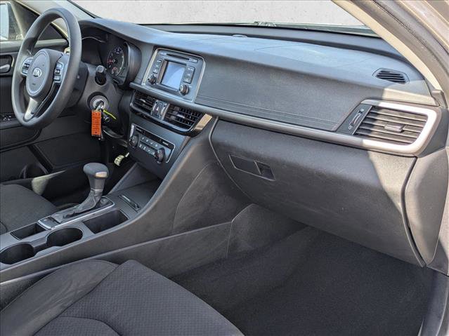 Used 2016 Kia Optima LX w/ Option Group 014 image 20