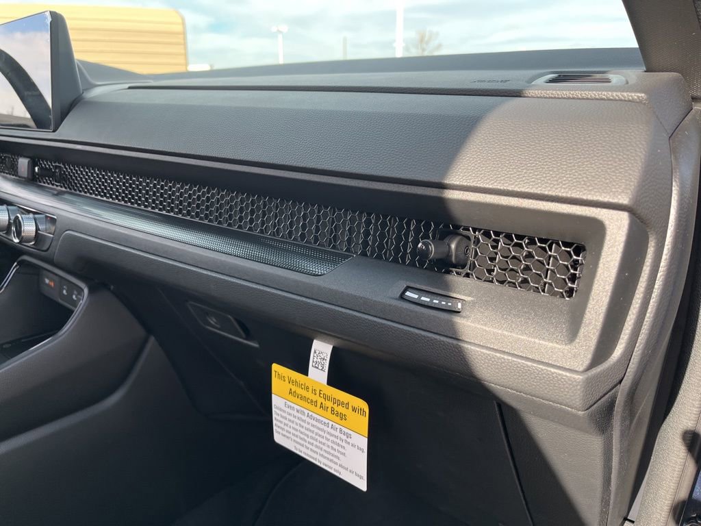 Certified 2026 Honda CR-V Sport-L image 31