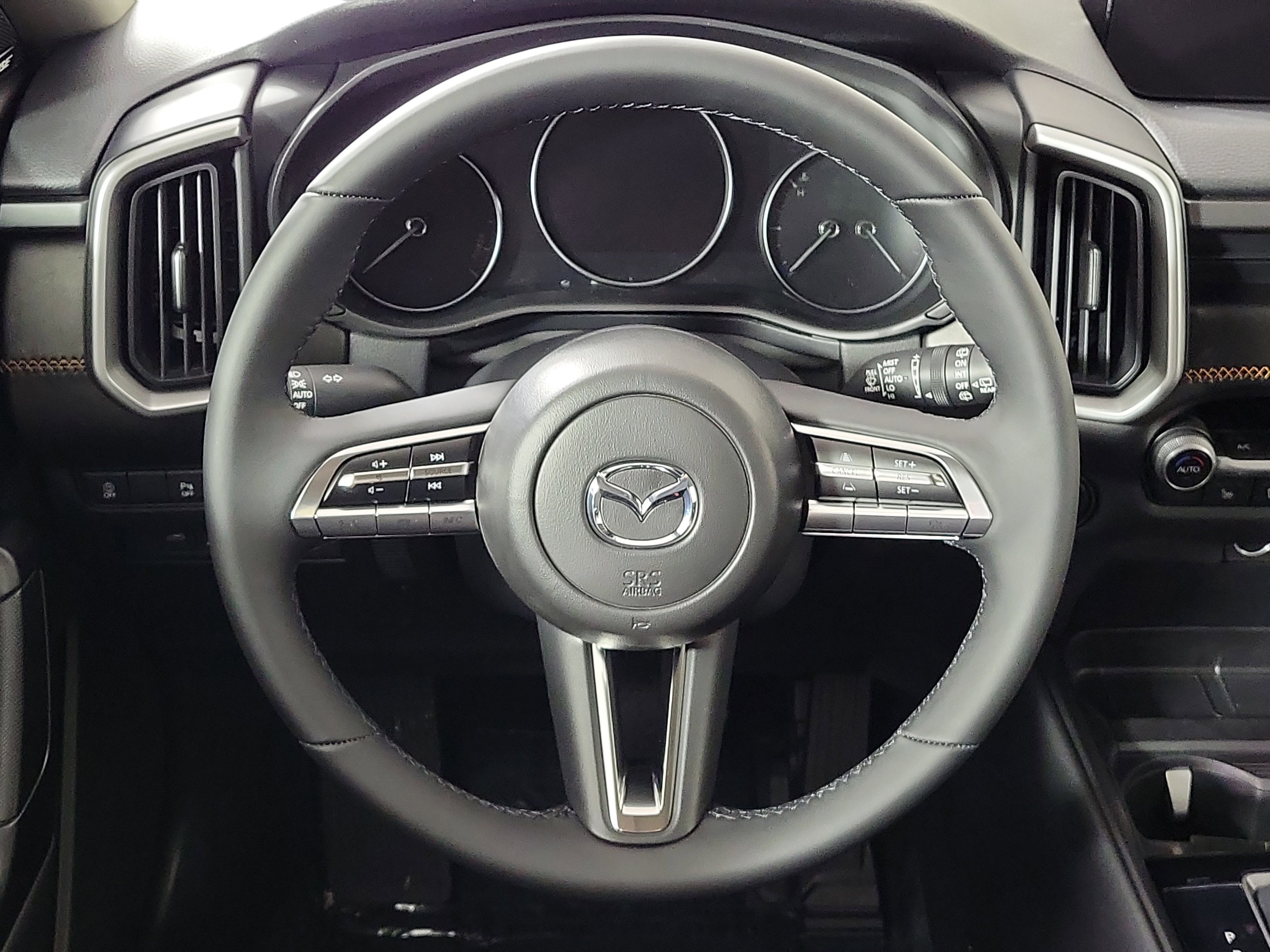 New 2026 MAZDA CX-50 AWD 2.5 Hybrid w/ Premium Pkg image 14