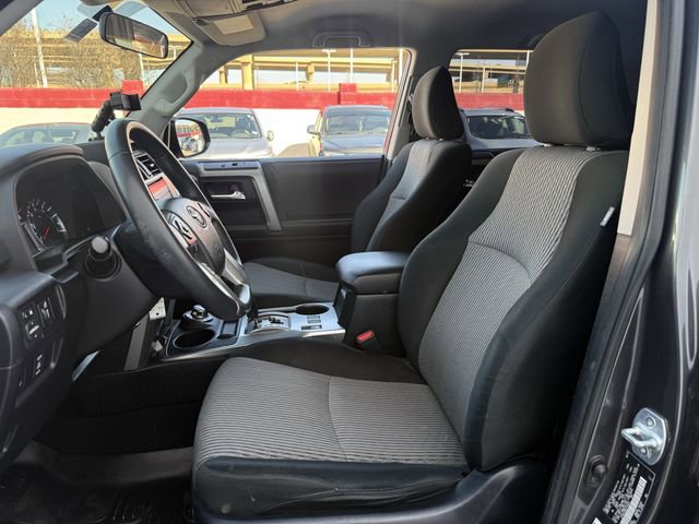 Used 2019 Toyota 4Runner SR5 image 23