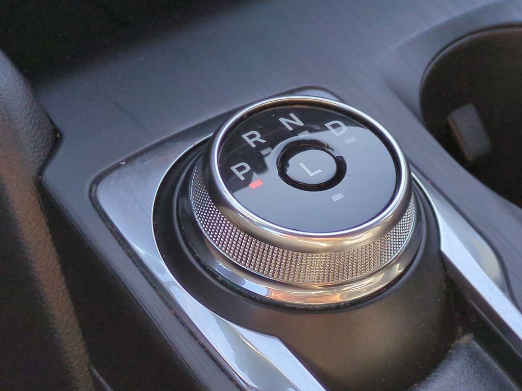 Used 2025 Ford Escape ST-Line image 19