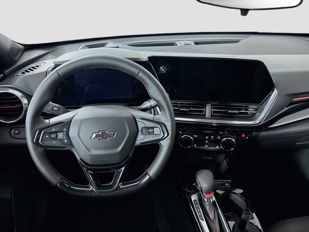New 2026 Chevrolet Trax RS w/ Driver Confidence Package FWD image 20