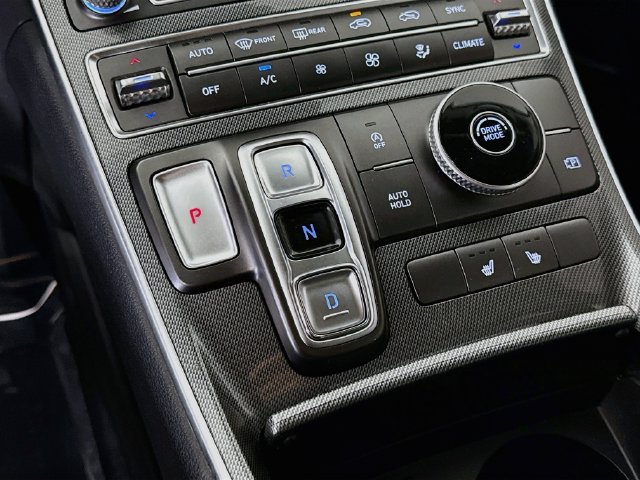 Used 2023 Hyundai Santa Fe SEL FWD image 19
