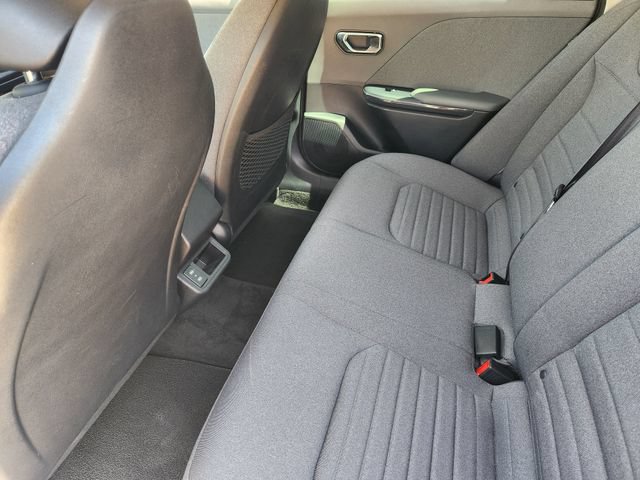Used 2025 Kia K4 EX FWD image 30