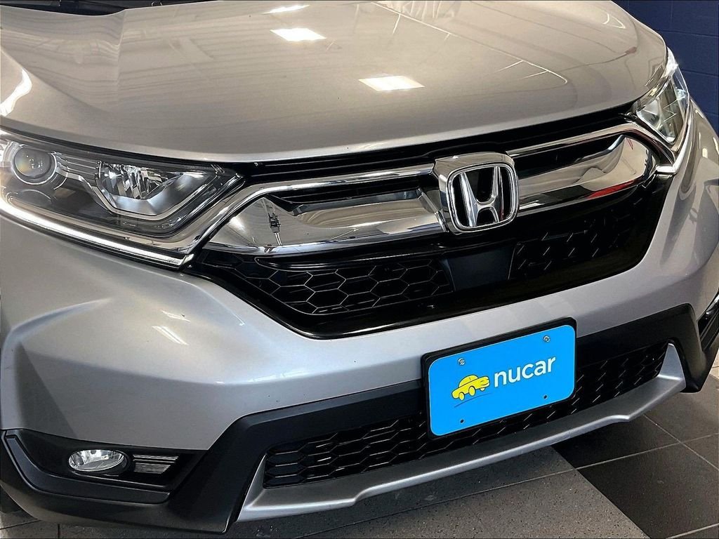 Used 2019 Honda CR-V EX-L image 32