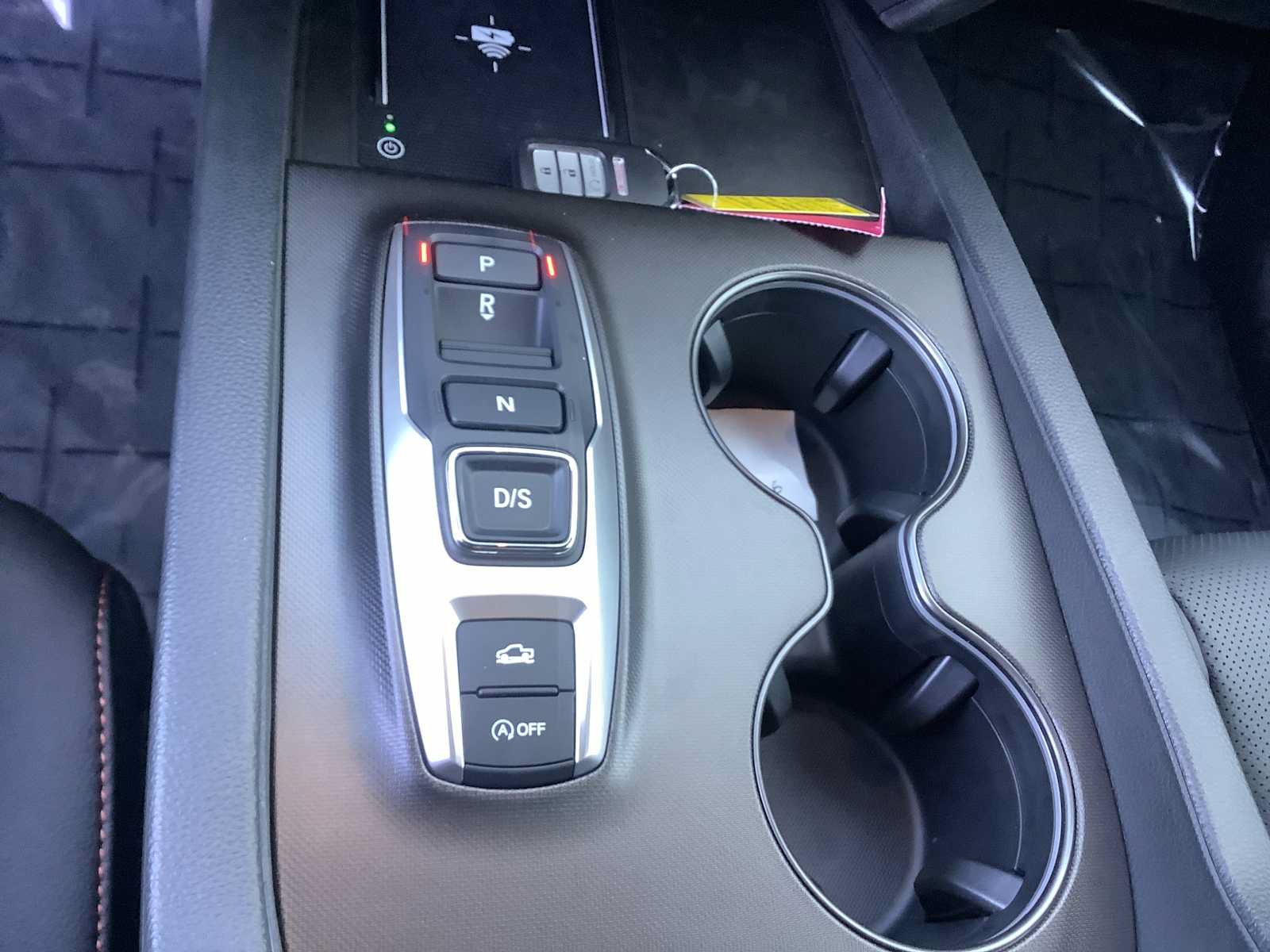 New 2026 Honda Ridgeline TrailSport image 18