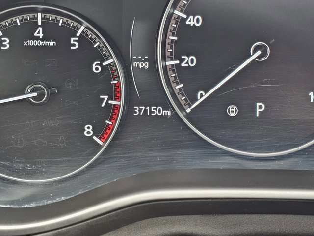 Used 2023 MAZDA CX-50 AWD 2.5 S w/ Cargo Package image 23