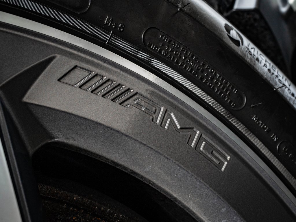 Used 2022 Mercedes-Benz GLE 450 4MATIC image 21