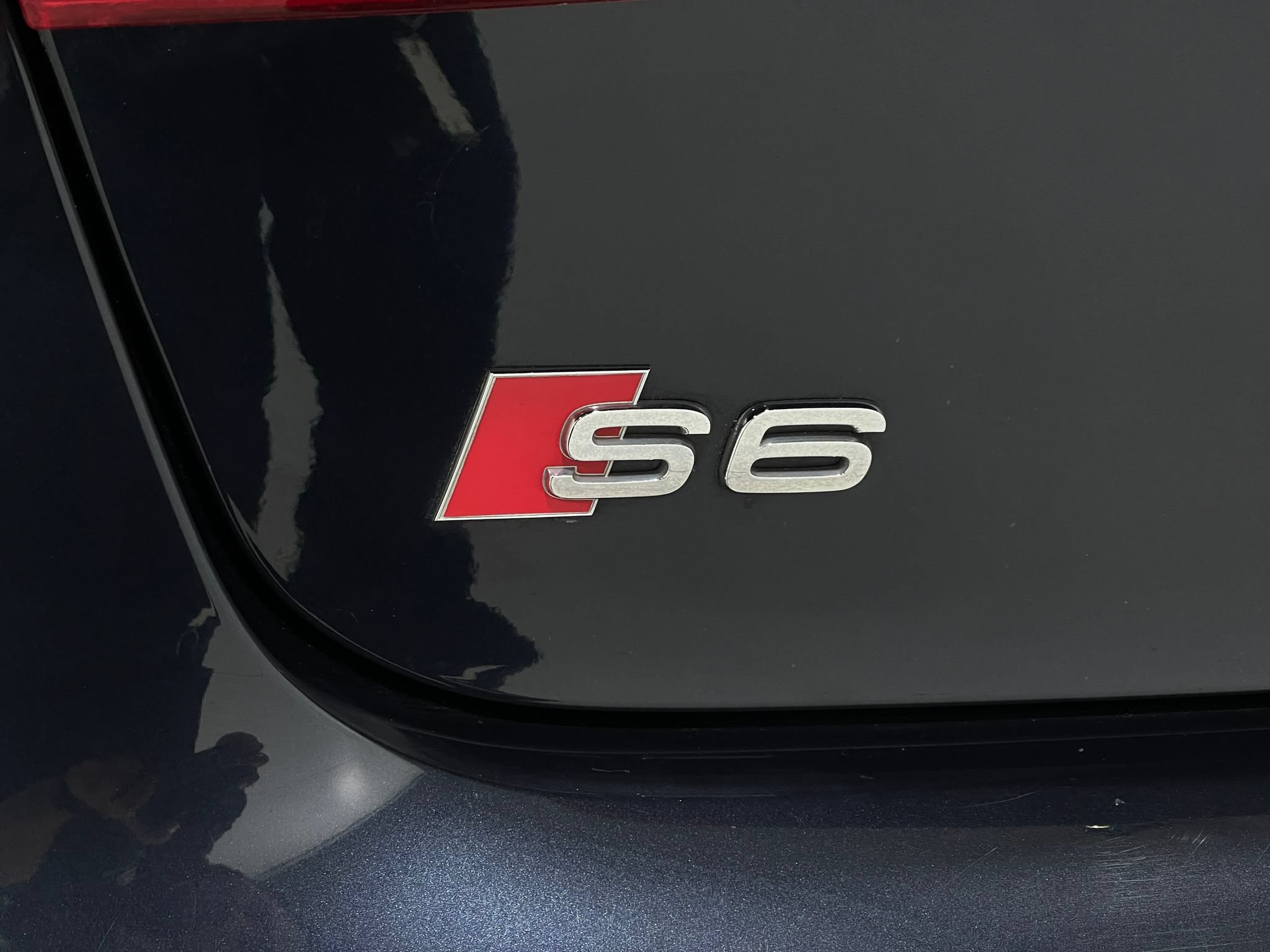 Used 2015 Audi S6 AWD/4WD image 38