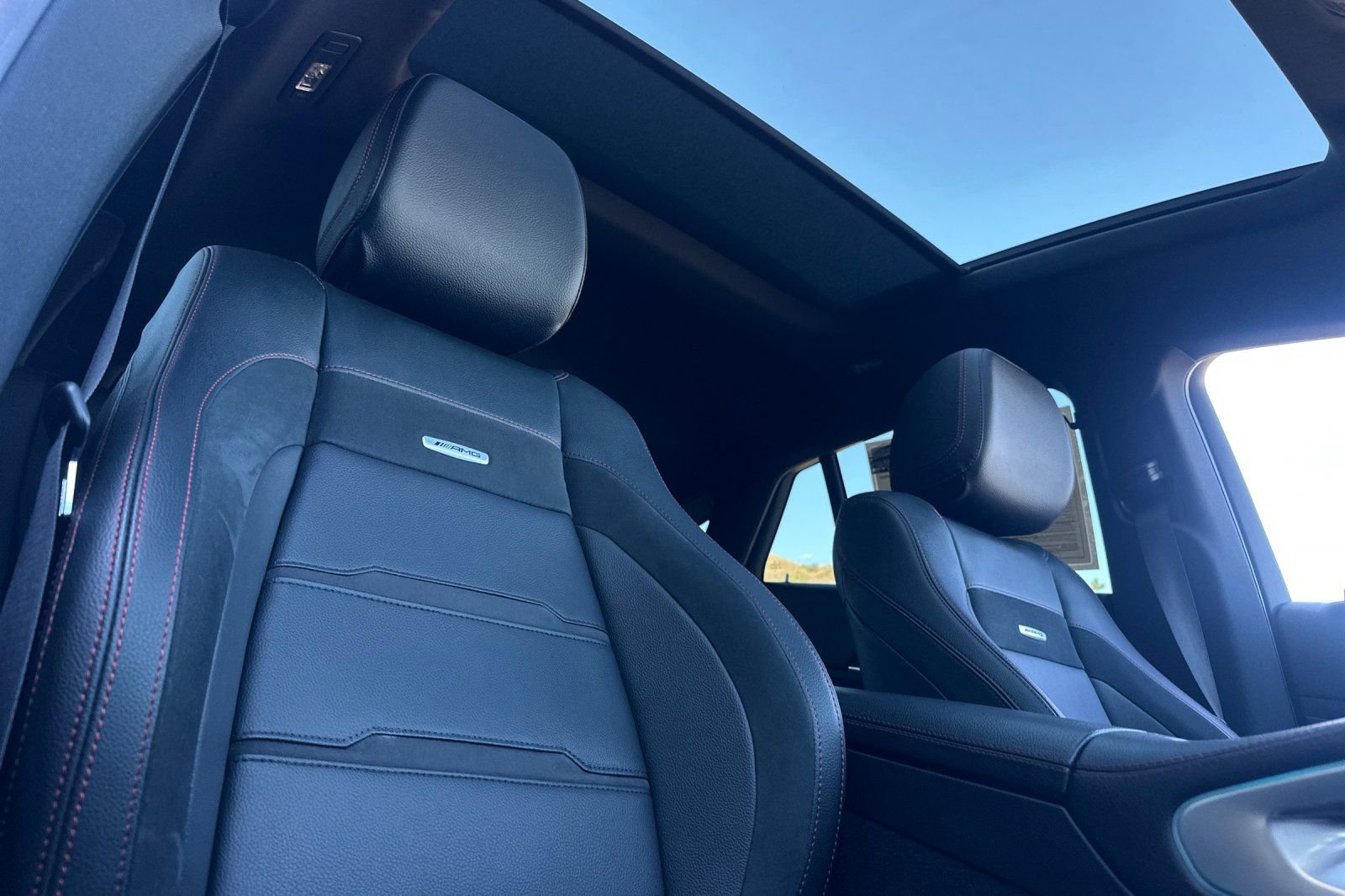 Used 2022 Mercedes-Benz GLE 53 AMG 4MATIC Coupe image 10