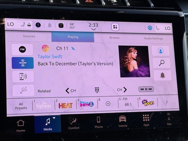 New 2025 Jeep Grand Cherokee Limited image 20