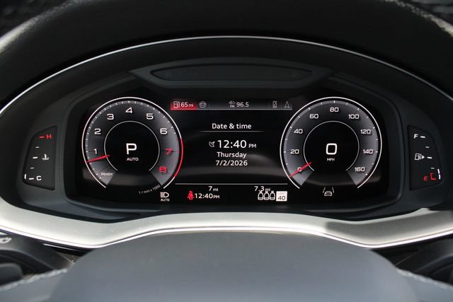 New 2026 Audi Q8 Premium Plus AWD/4WD image 10