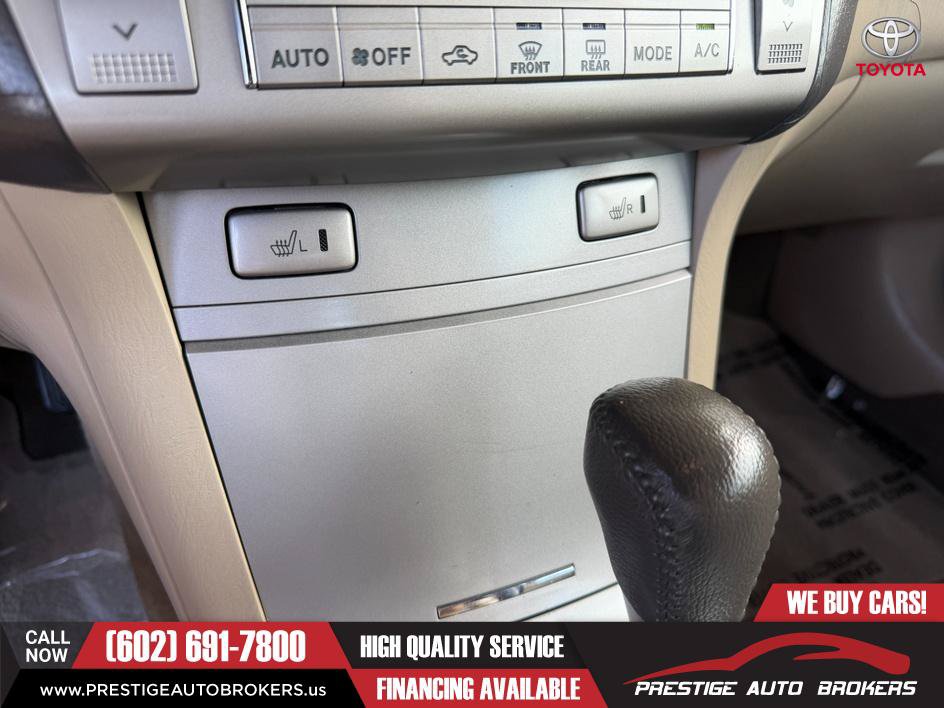 Used 2007 Toyota Solara SLE FWD image 36