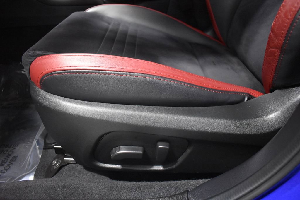 Used 2021 Subaru WRX STI Limited image 19