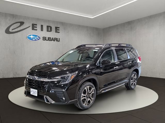 New 2026 Subaru Ascent Touring image 2