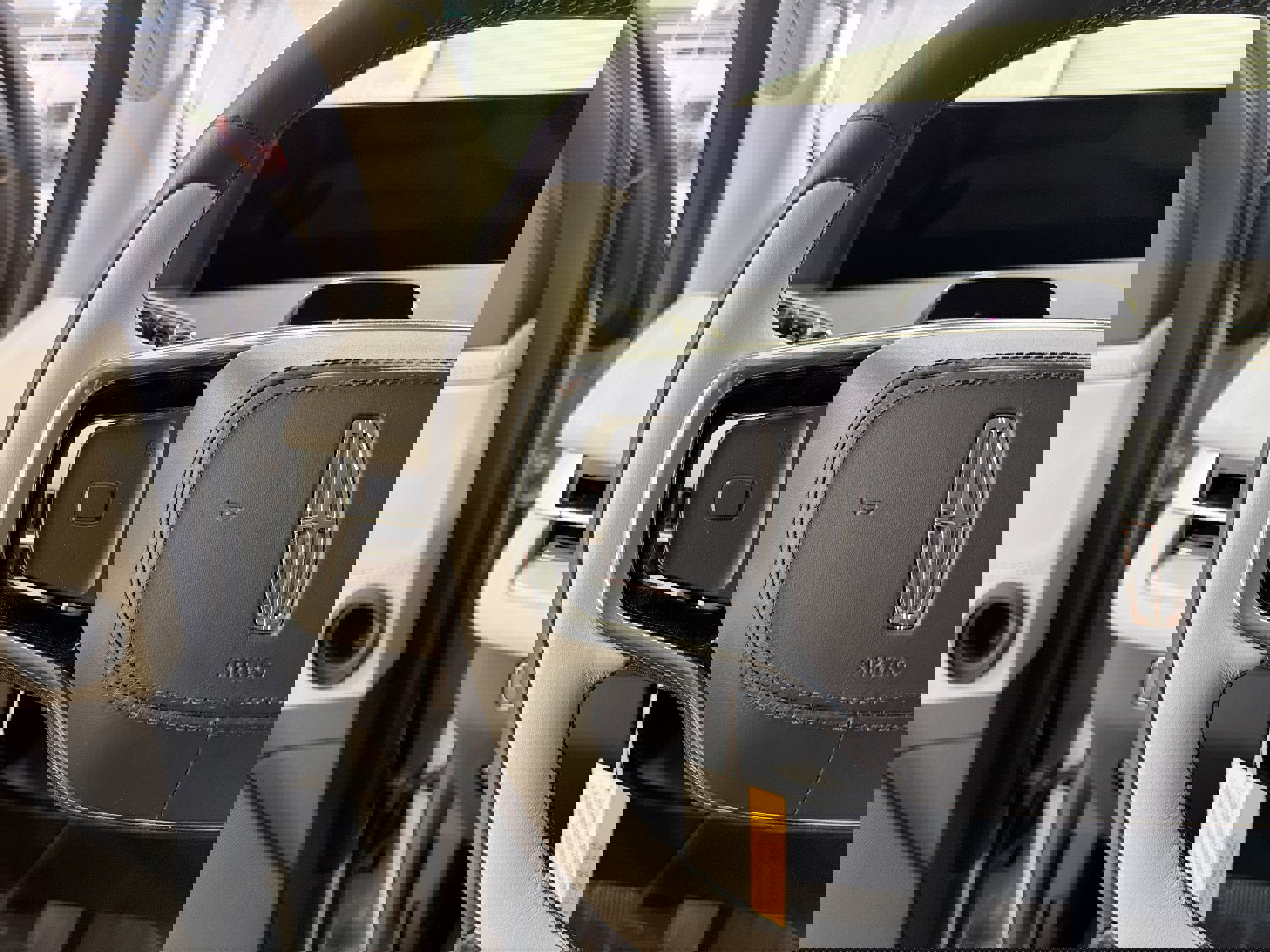 New 2026 Lincoln Navigator L Premier image 14