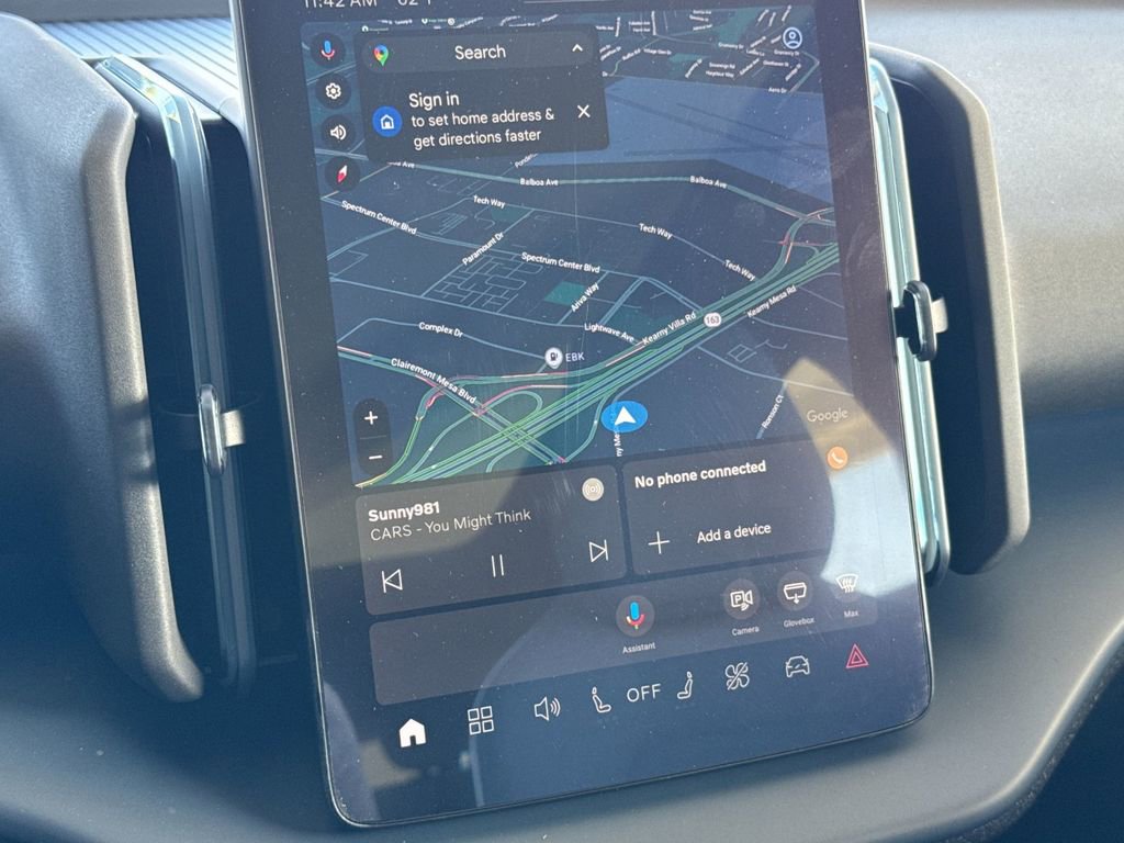 New 2026 Volvo EX30 Cross Country Ultra AWD/4WD image 18